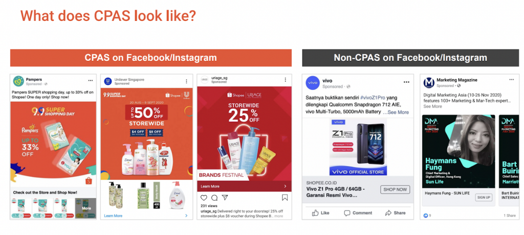 The Perfect Advertising Tool - Facebook Collaborative Ads (CPAS) 